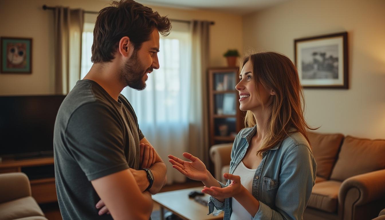 découvrez les phrases les plus percutantes pour clasher votre ex avec style et intelligence. exprimez-vous avec audace et humour grâce à nos idées de répliques efficaces.