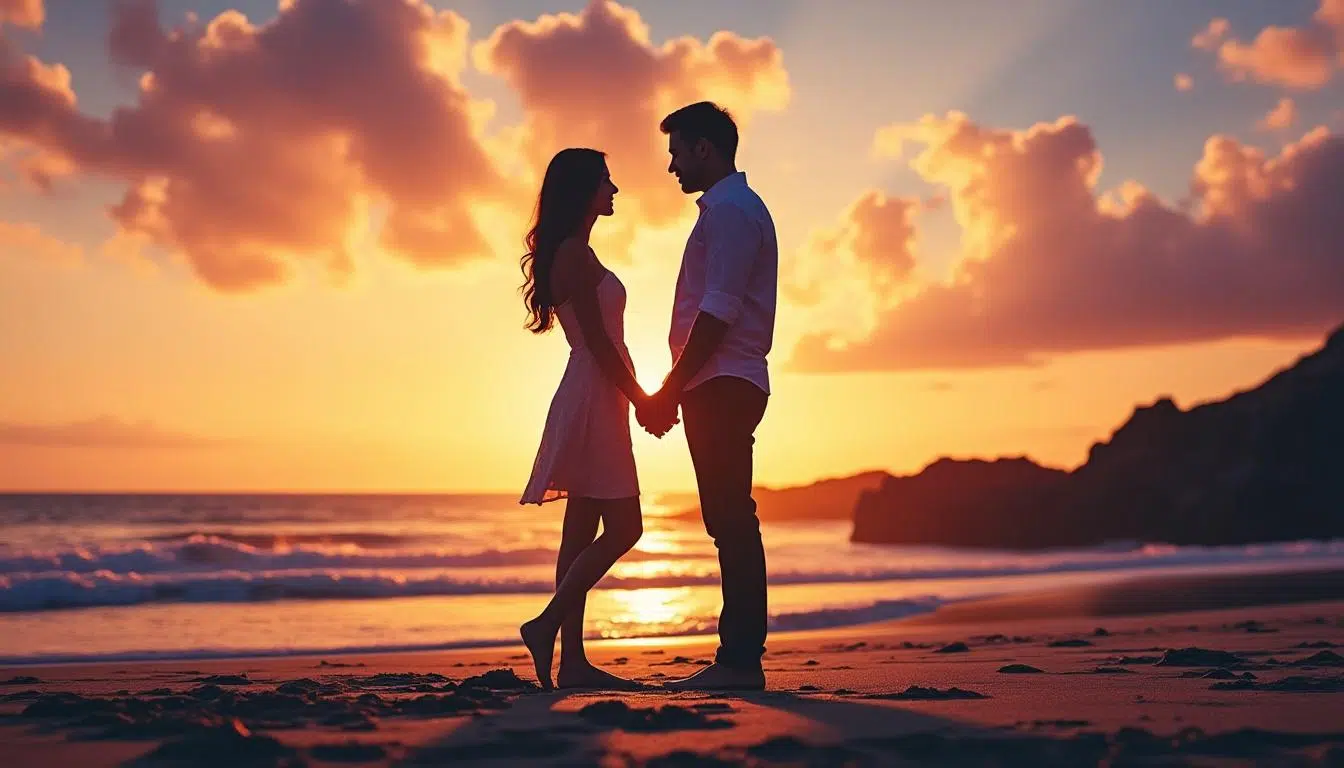 découvrez comment écrire un poème d'amour émouvant pour elle, capable de toucher son cœur et de faire verser des larmes, grâce à nos conseils passionnés et sincères.