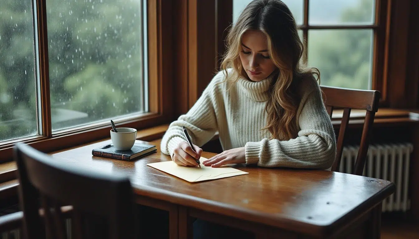 découvrez des exemples émouvants de lettres d'amour fou qui ont touché le cœur de milliers de lecteurs, mêlant larmes et sourires.