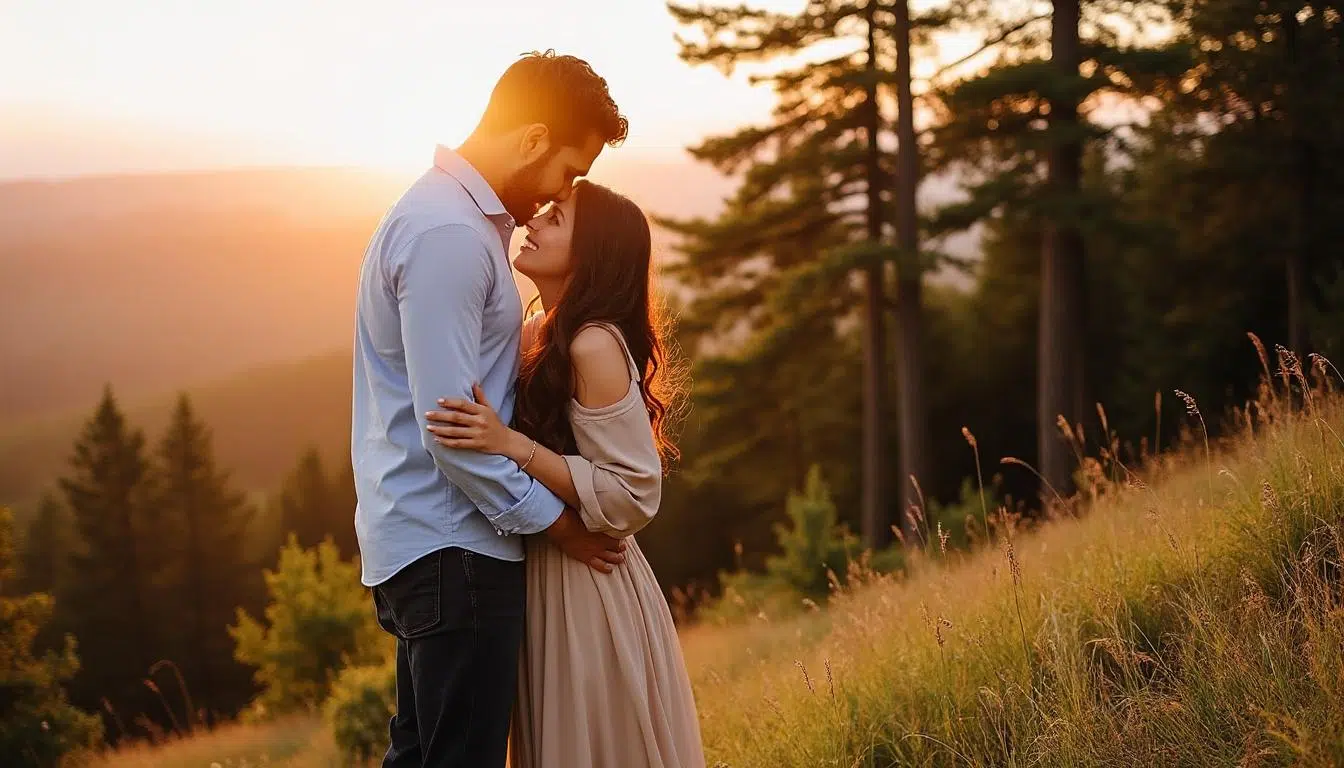 découvrez 5 phrases romantiques courtes et inspirantes pour déclarer votre amour avec douceur et sincérité.