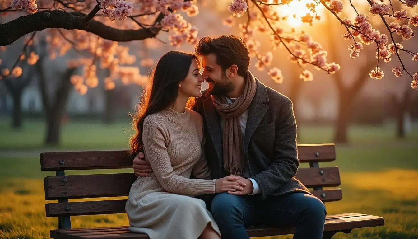 découvrez 5 phrases romantiques courtes parfaites pour déclarer votre amour avec sincérité et élégance.