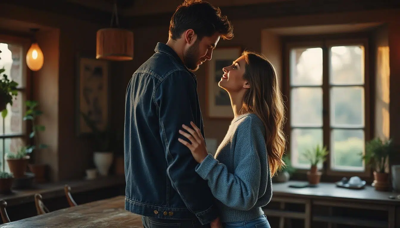 découvrez des textes longs et inspirants pour exprimer tout votre amour et lui prouver à quel point vous tenez à lui.