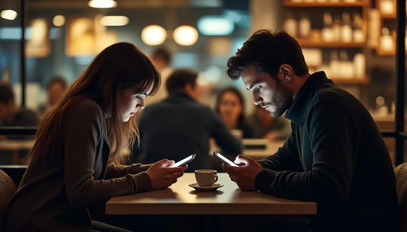 découvrez comment 3 jours sans nouvelles peuvent influencer notre capacité à tomber amoureux et révéler des aspects surprenants de nos émotions.