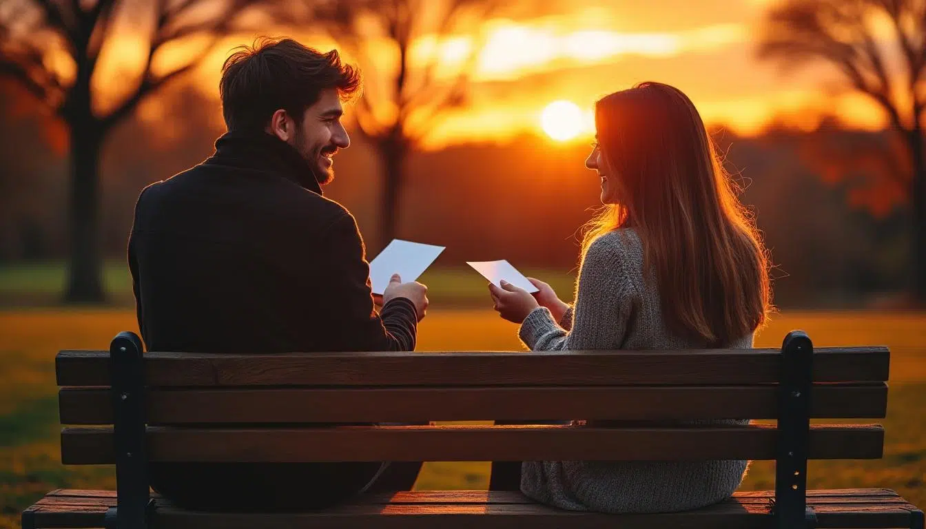 découvrez les erreurs courantes à éviter lors de la rédaction d'un texte pour votre copain adolescent afin de renforcer votre relation et mieux communiquer.