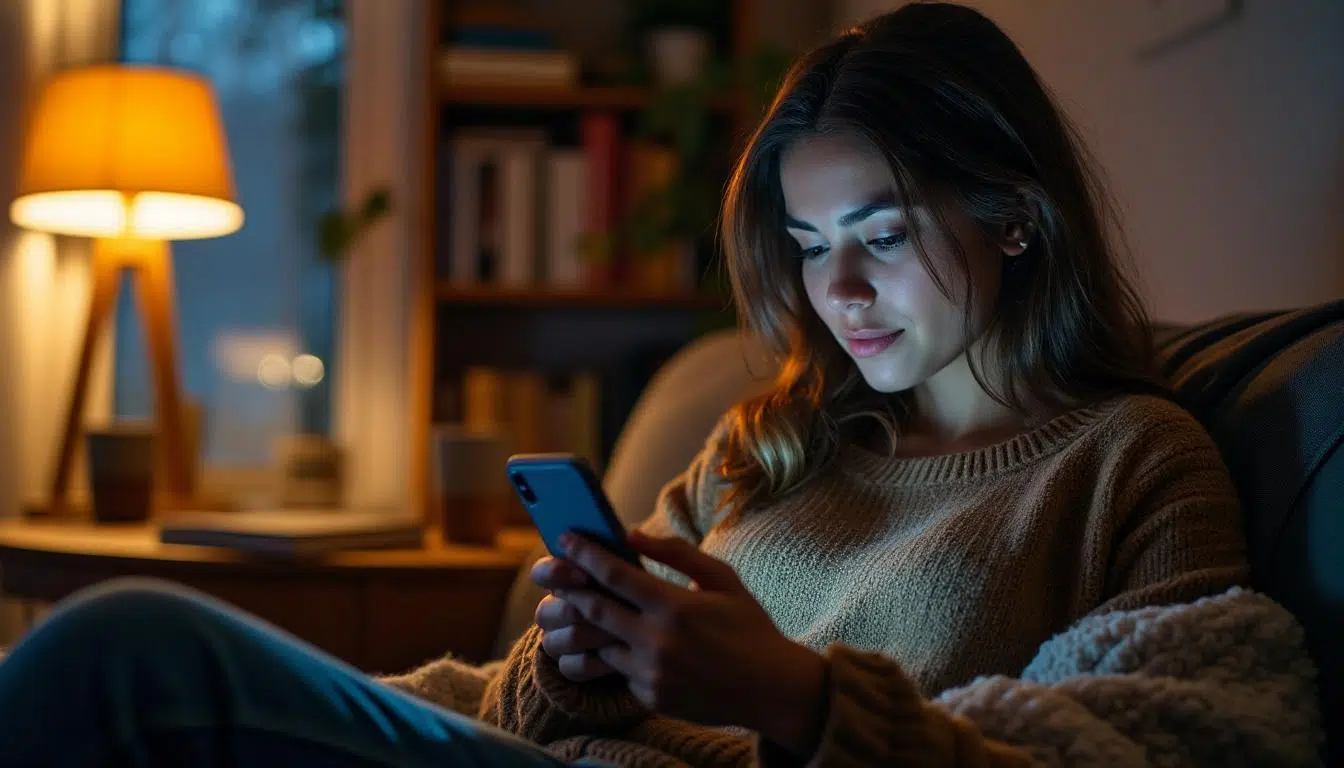 découvrez les meilleures idées de messages à envoyer à votre crush le soir pour créer une connexion authentique, susciter l'intérêt et partager des moments tendres avant de dormir.