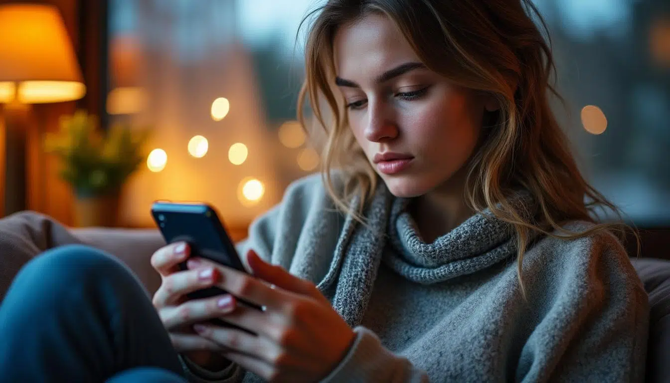 découvrez les meilleures idées de messages à envoyer à votre crush le soir pour créer une connexion spéciale et lui montrer votre intérêt avec douceur et originalité.