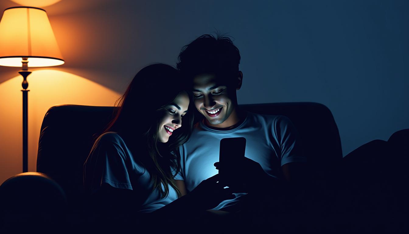 découvrez les meilleurs messages pour exciter un homme et éveiller ses fantasmes, afin de renforcer votre complicité et pimenter votre relation.