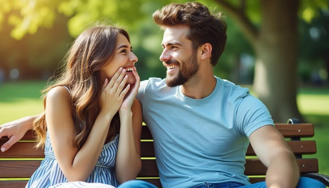 découvrez une sélection des meilleurs mots mignons à dire à votre copain pour lui témoigner votre amour et renforcer votre complicité. inspirez-vous et faites fondre son cœur !