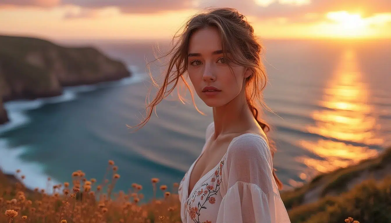 découvrez une sélection émouvante des plus beaux poèmes d'amour pour elle, soigneusement choisis pour toucher le cœur et faire pleurer de bonheur. offrez-lui des mots sincères et intenses qui expriment vos plus tendres sentiments.