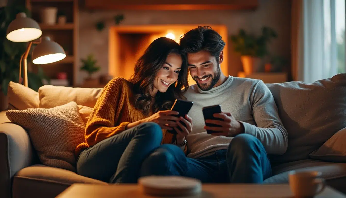 découvrez nos conseils pour créer des gages amusants et originaux afin de renforcer la complicité entre couples à distance.