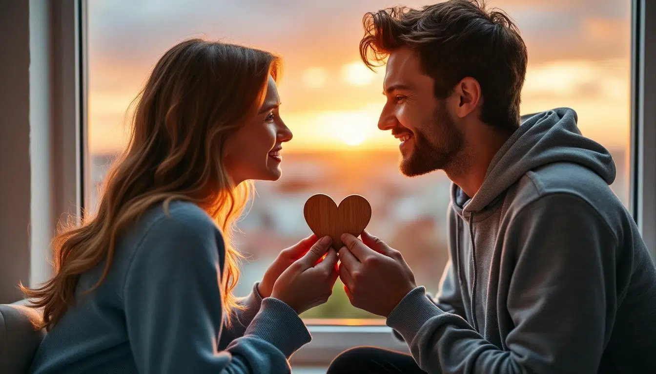 découvrez nos conseils pour renforcer votre lien à distance avec des idées de gages originales et amusantes pour couples séparés par la distance.