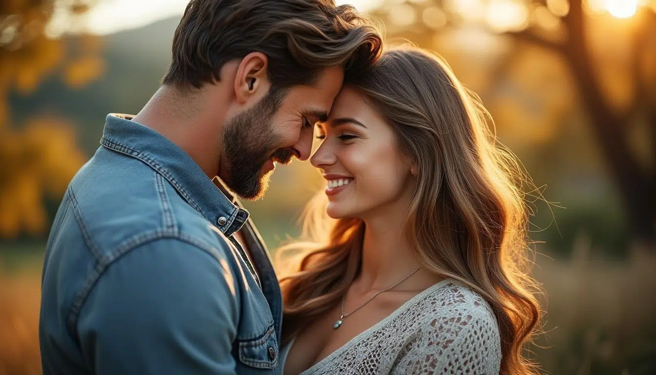 découvrez comment snap en flamme peut renforcer votre couple et cultiver un bonheur durable grâce à des conseils pour un amour épanoui.