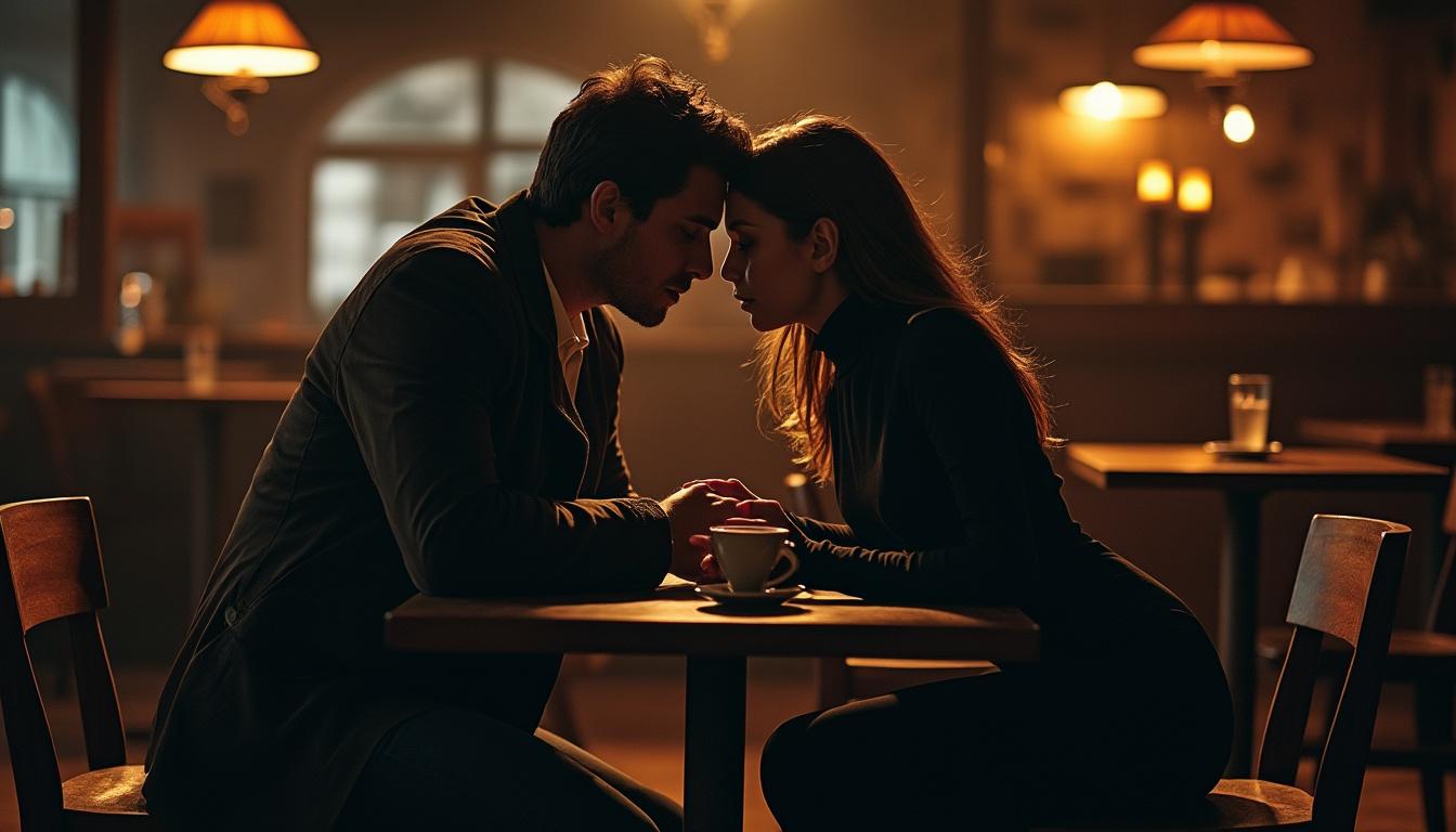 découvrez comment tomber amoureuse de son amant peut impacter et transformer votre relation principale, avec des conseils et réflexions pour mieux comprendre cette dynamique complexe.