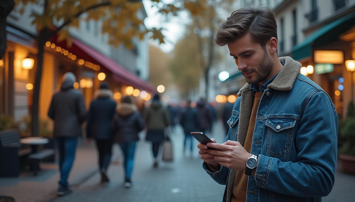 découvrez 10 astuces efficaces pour écrire des sms convaincants et proposer un rendez-vous à une fille avec confiance et succès.