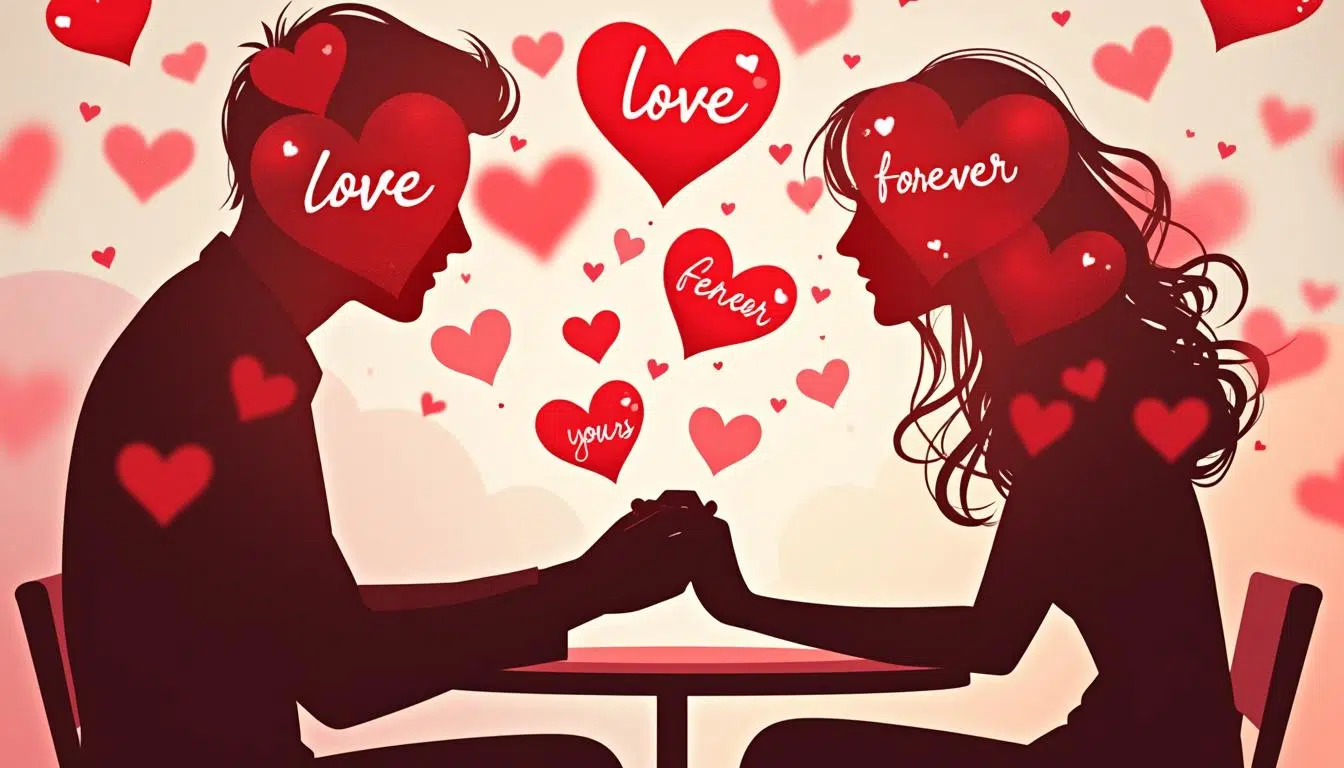 découvrez comment analyser un message subliminal en amour et comprenez ce qui fonctionne vraiment pour influencer les émotions et renforcer les liens affectifs.