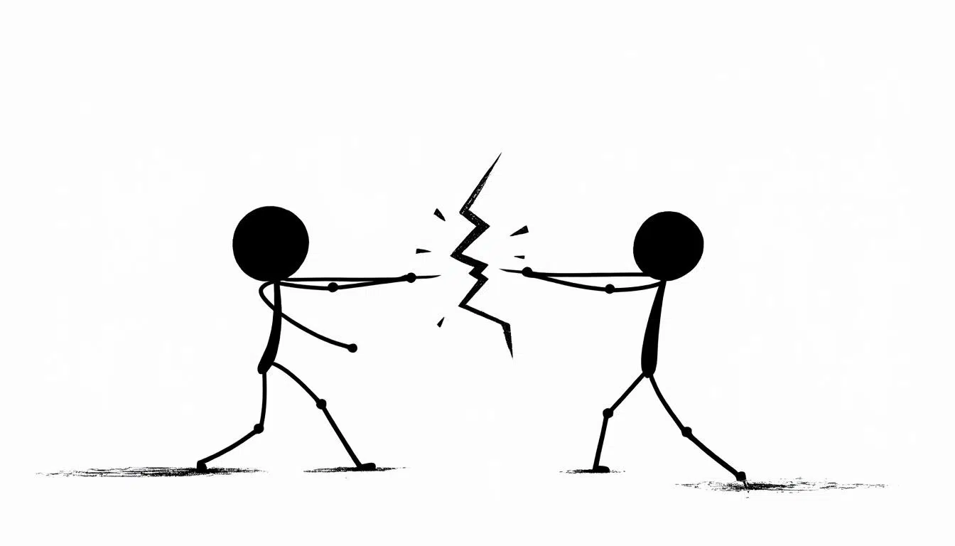 découvrez comment créer des scènes mémorables avec des bonhommes allumettes autour du thème de l'amour, pour captiver et émouvoir votre audience.