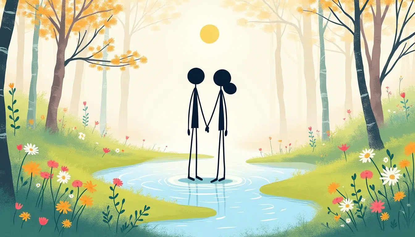 découvrez comment utiliser un bonhomme allumette pour attirer l'amour dans votre vie grâce à des techniques simples et efficaces qui éveilleront vos sentiments et renforceront vos relations.