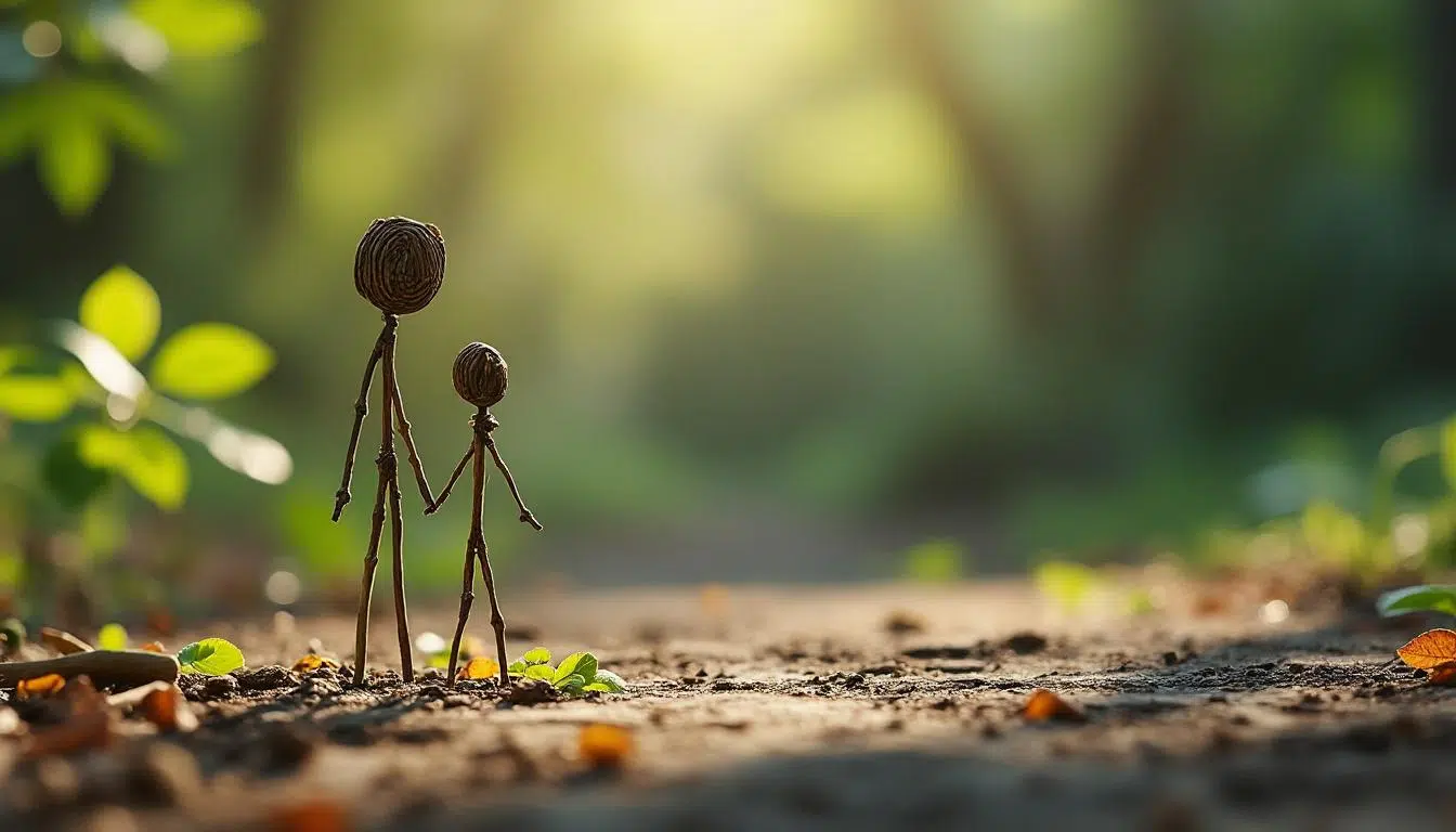 découvrez comment utiliser un bonhomme allumette pour attirer l'amour dans votre vie grâce à des astuces simples et efficaces qui favorisent l'énergie positive et les rencontres.