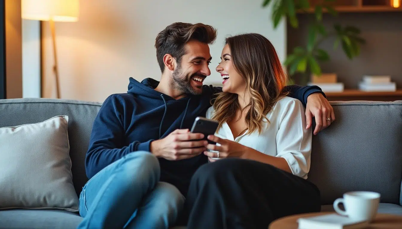 découvrez comment jouer à action ou vérité à distance par sms avec votre partenaire pour renforcer votre relation et éviter les malentendus grâce à des échanges clairs et amusants.