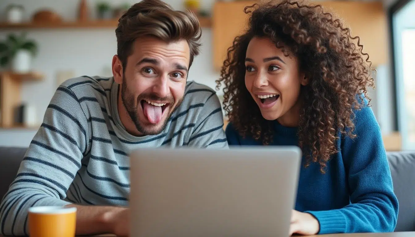 découvrez comment jouer à action ou vérité à distance par sms peut renforcer la communication dans votre couple et éviter les malentendus grâce à des questions amusantes et sincères.