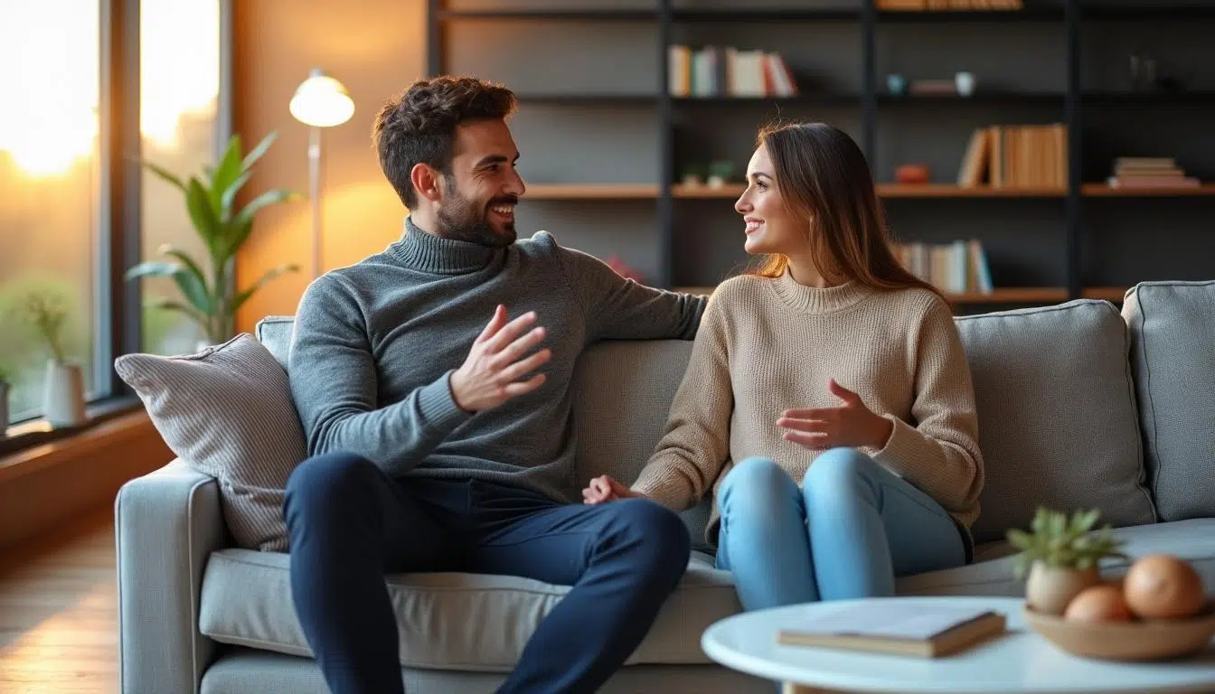 découvrez les règles essentielles de communication pour renforcer votre lien dans un couple libre et vivre une relation épanouie et harmonieuse.