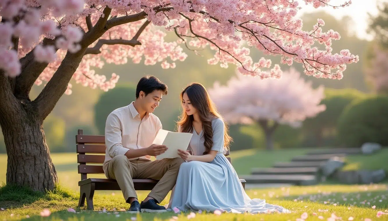 découvrez comment écrire une lettre d'amour touchante en exprimant 'je t'aime très fort mon amour' à travers chaque phrase, pour transmettre vos sentiments avec sincérité et passion.