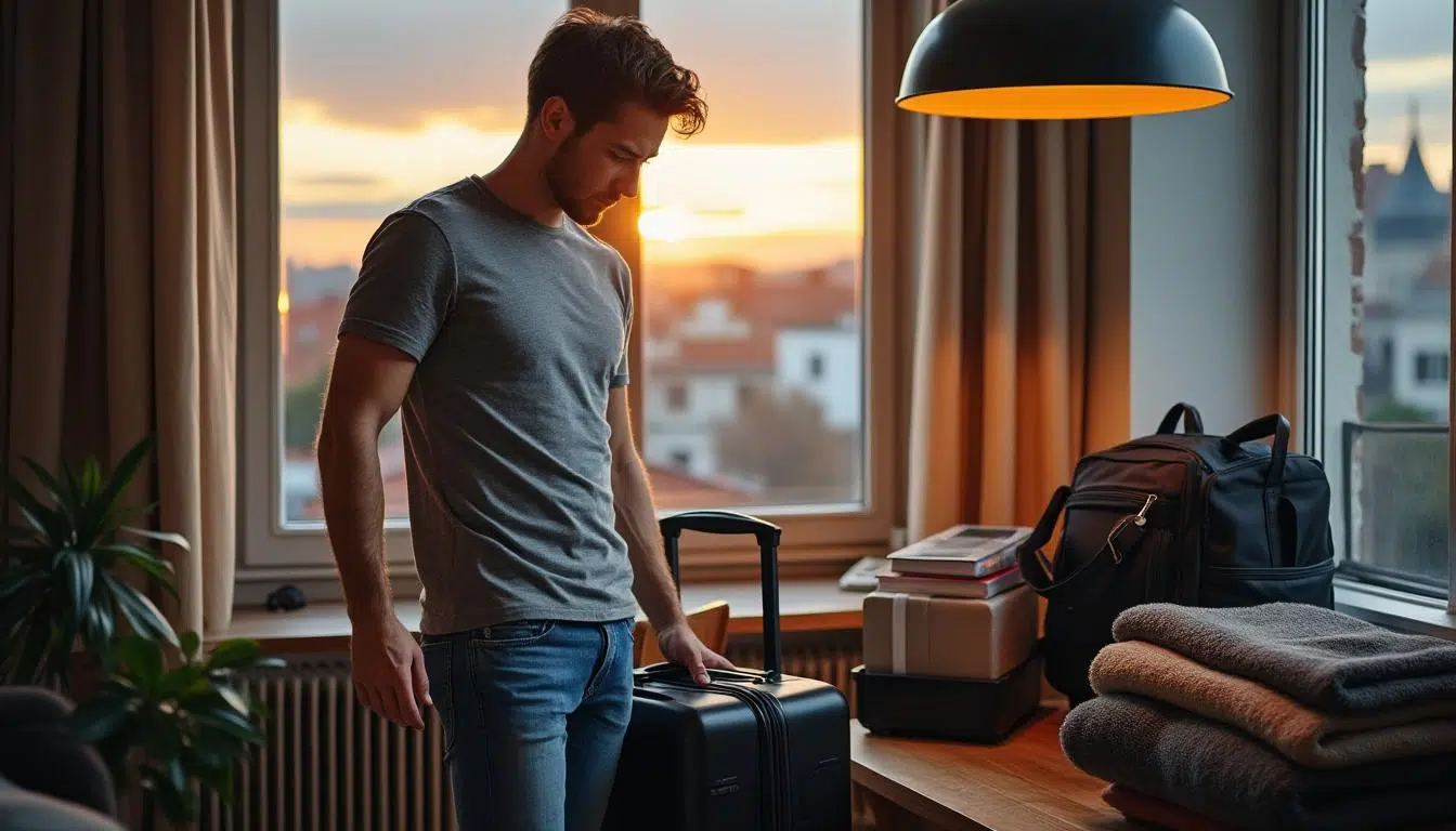 découvrez les étapes à suivre lorsque quelqu'un ne vient pas récupérer ses affaires, afin de gérer la situation efficacement et avancer sereinement.