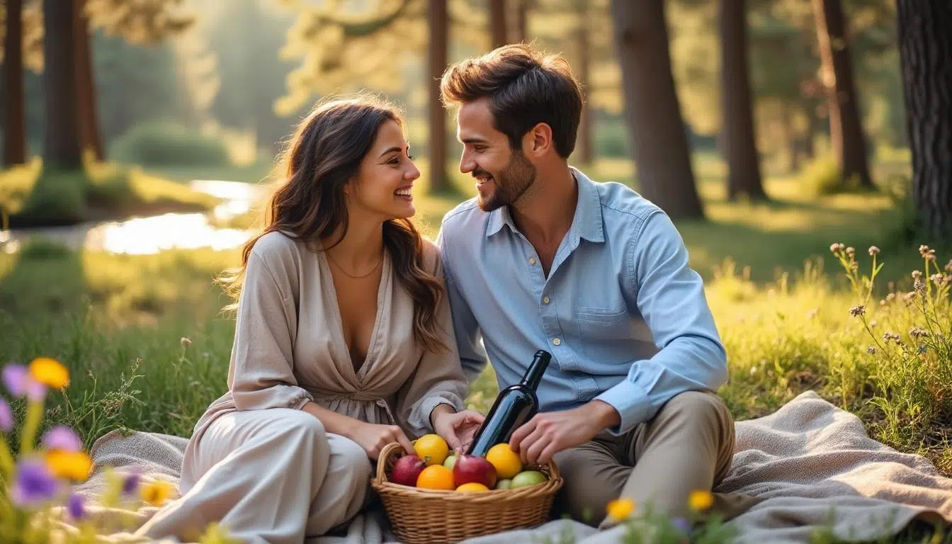 découvrez des idées inspirantes pour renforcer votre lien amoureux et exprimer votre amour profond avec sincérité et passion.