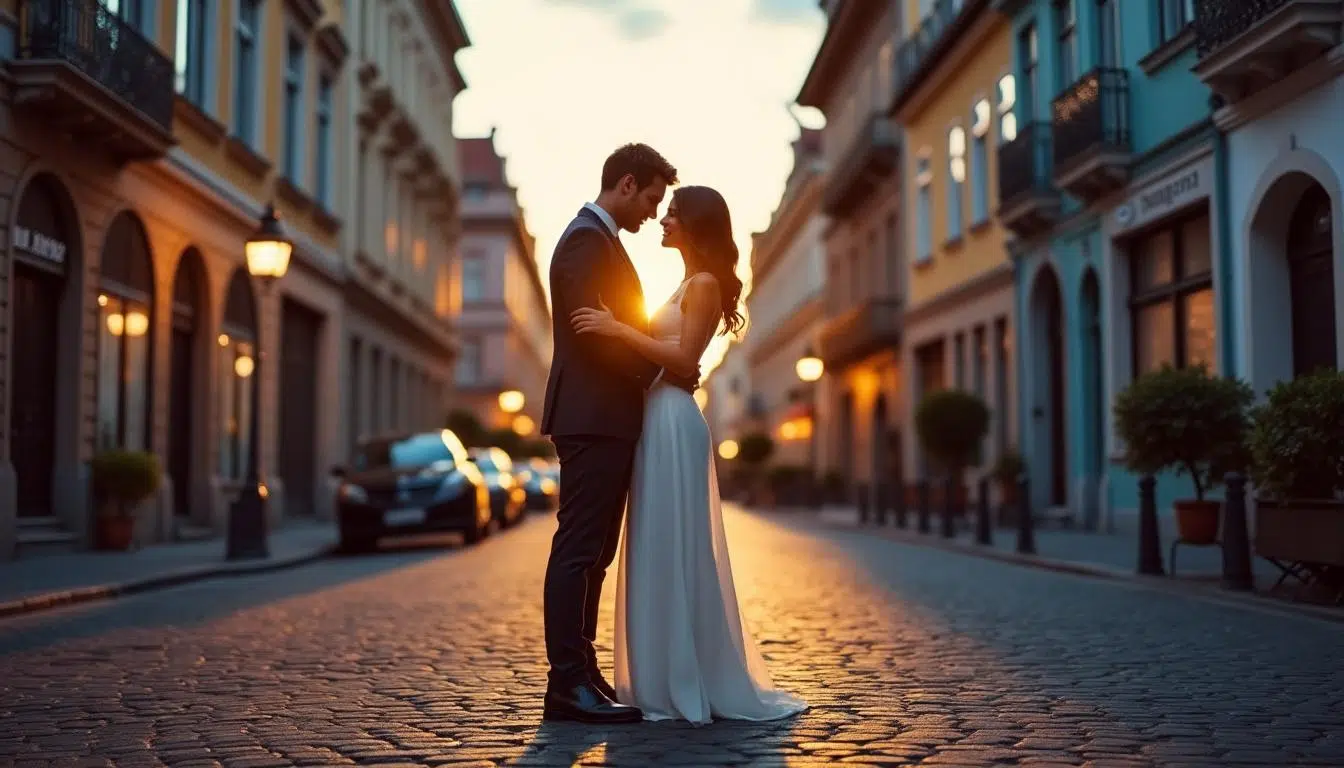 découvrez des idées inspirantes pour renforcer votre lien amoureux et exprimer un amour profond et sincère. cultivez une relation épanouie et durable.