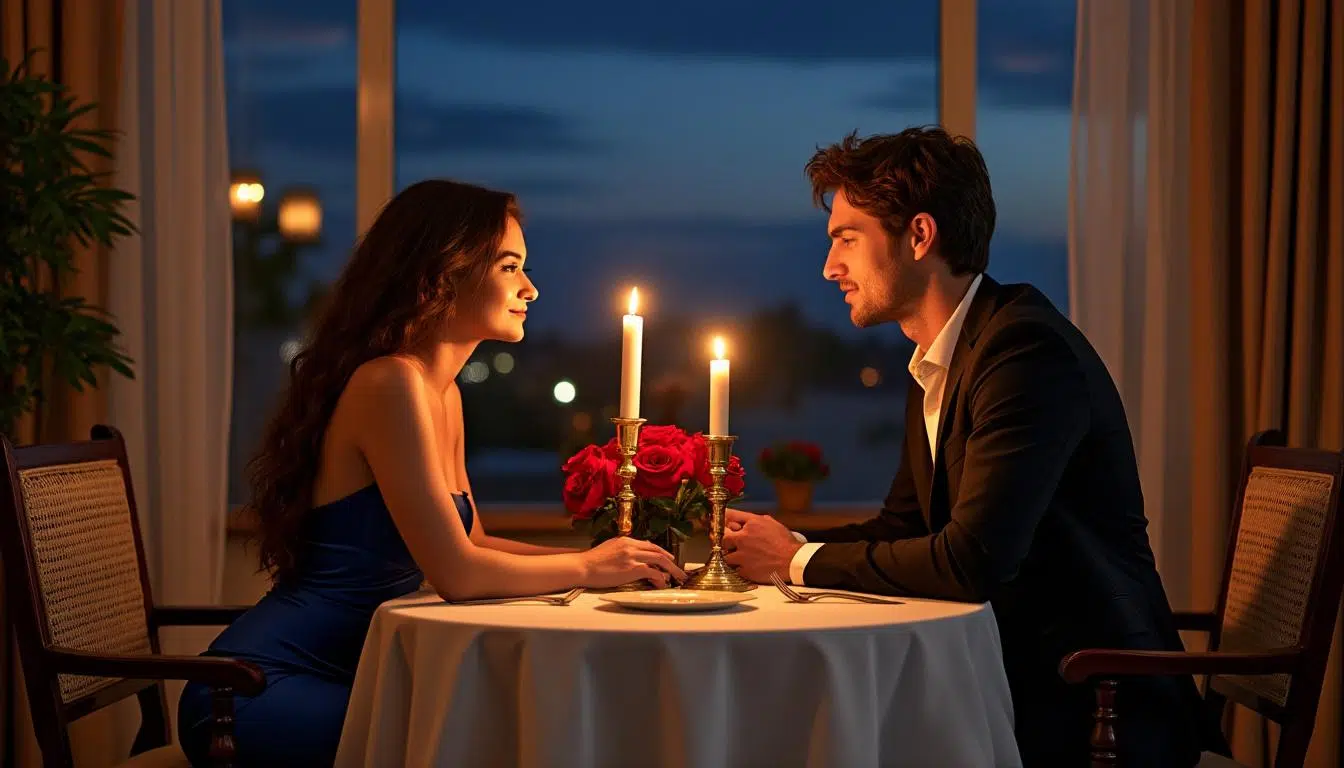 découvrez des idées originales et romantiques pour surprendre votre partenaire et lui dire je t'aime tellement mon amour de manière inoubliable.