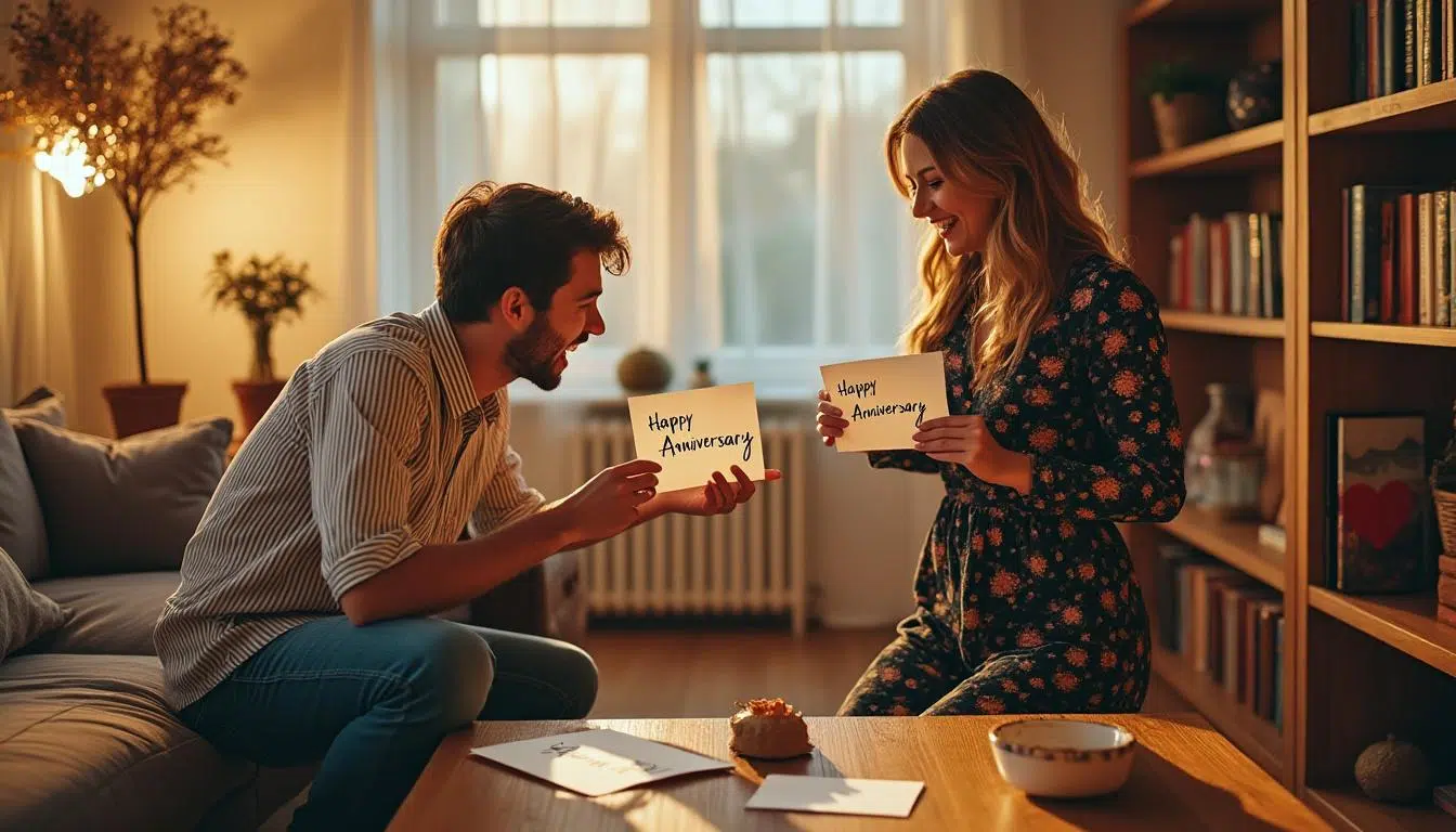 découvrez des idées originales et romantiques de surprises pour exprimer tout votre amour à votre partenaire. faites-lui savoir combien vous l'aimez avec des gestes inoubliables.