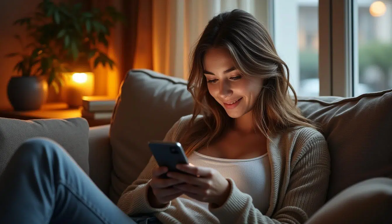 découvrez comment écrire des sms d'amour passionnés avec nos conseils et astuces pour toucher le cœur de votre bien-aimé.