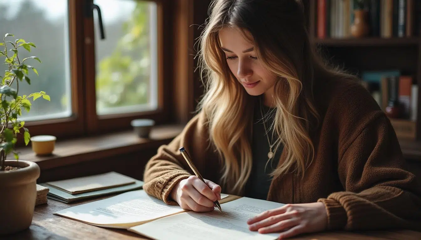 découvrez comment écrire un message sincère et touchant pour demander une seconde chance à un proche, et réparer les liens précieux avec empathie et délicatesse.