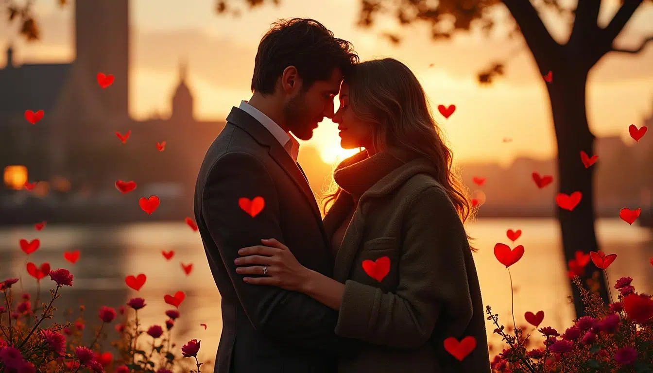 découvrez les secrets pour écrire des poèmes d'amour puissants et mémorables qui touchent le cœur et restent gravés à jamais.