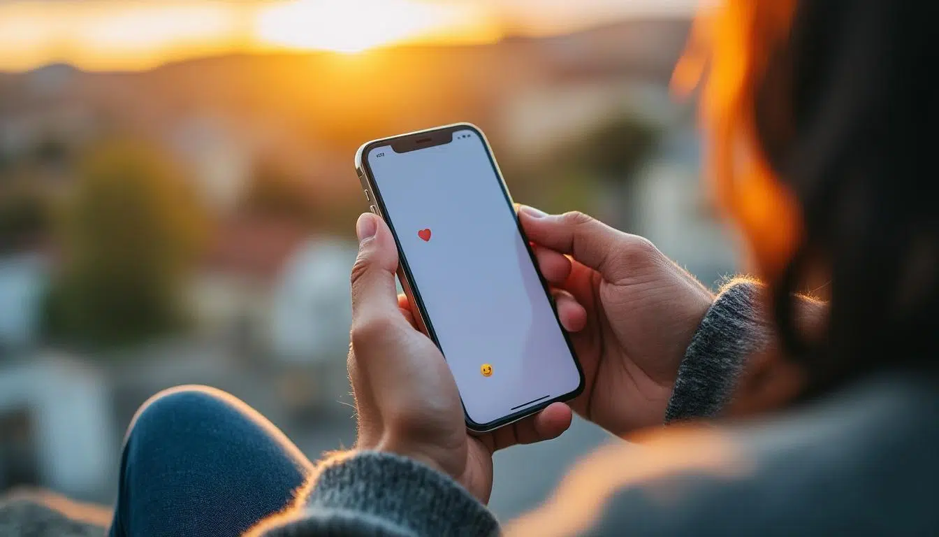 découvrez pourquoi utiliser des emojis pour dire je t'aime dans vos messages rend vos sentiments plus expressifs et authentiques.