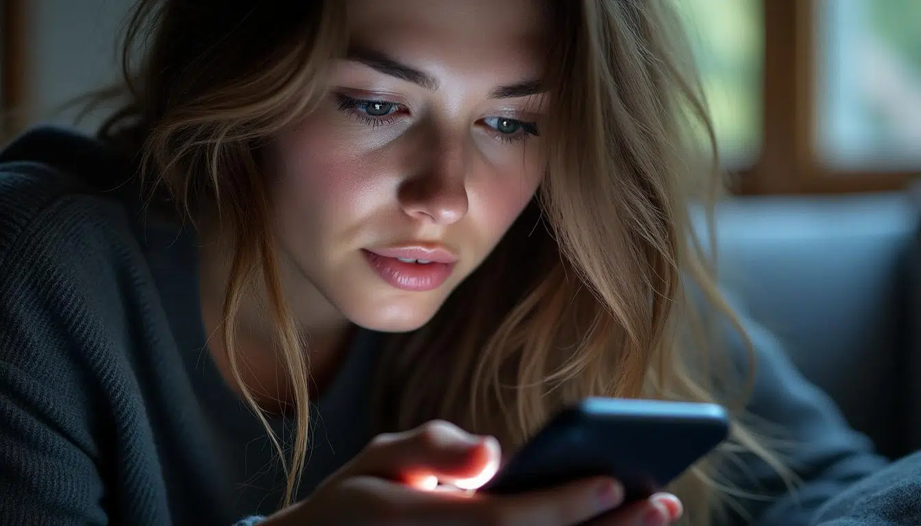 découvrez pourquoi les sms envoyés tard le soir jouent un rôle clé dans les relations amoureuses modernes et leurs enjeux émotionnels.