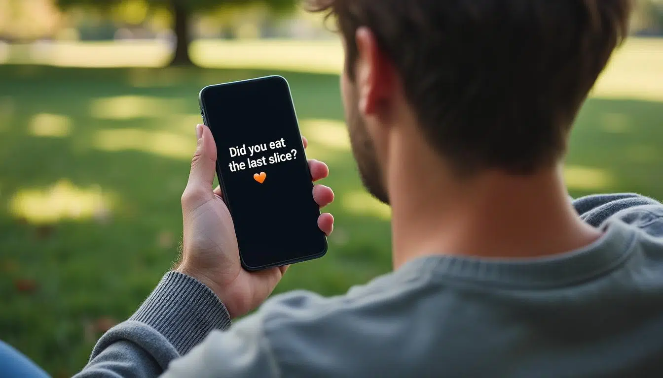 découvrez pourquoi envoyer des sms drôles à elle est essentiel pour renforcer votre relation, créer de la complicité et maintenir une atmosphère légère et joyeuse entre vous.
