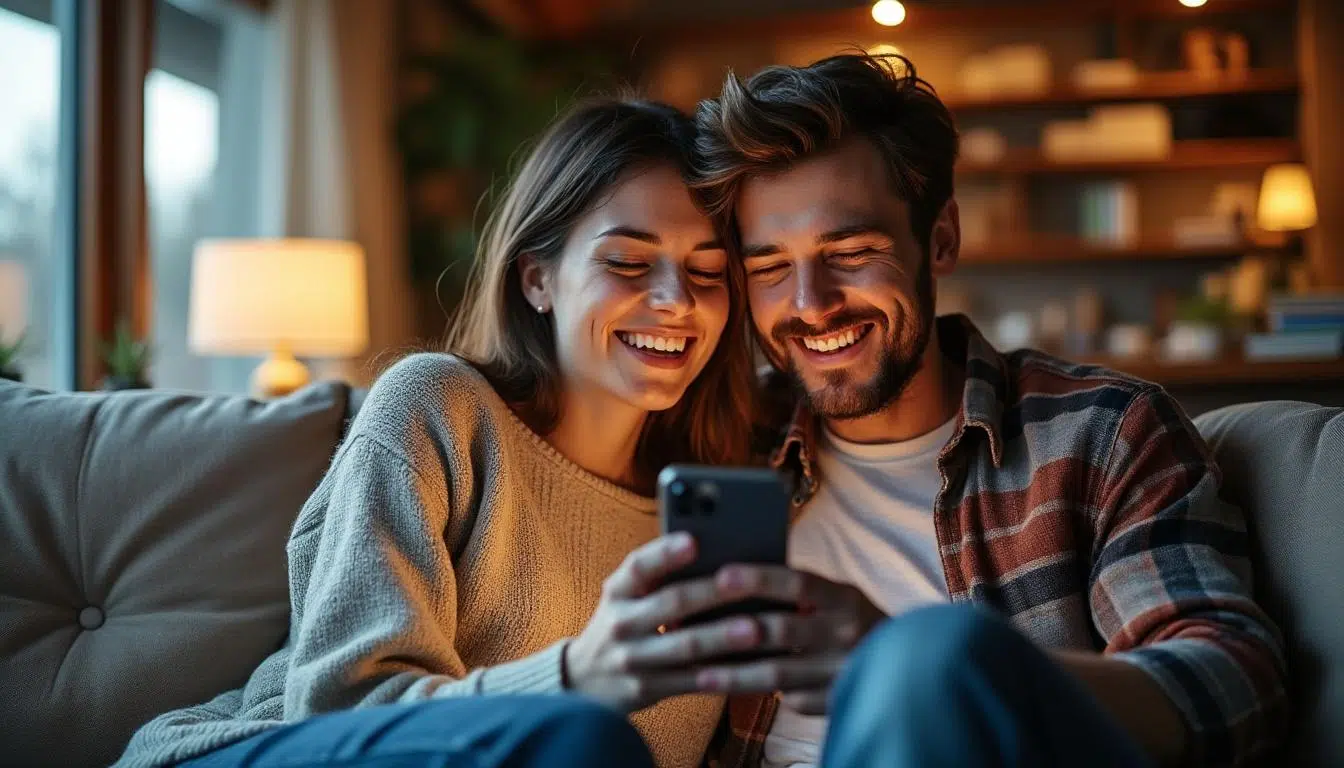 découvrez pourquoi envoyer des sms drôles à votre partenaire est essentiel pour renforcer votre relation, créer de la complicité et maintenir la joie au quotidien.