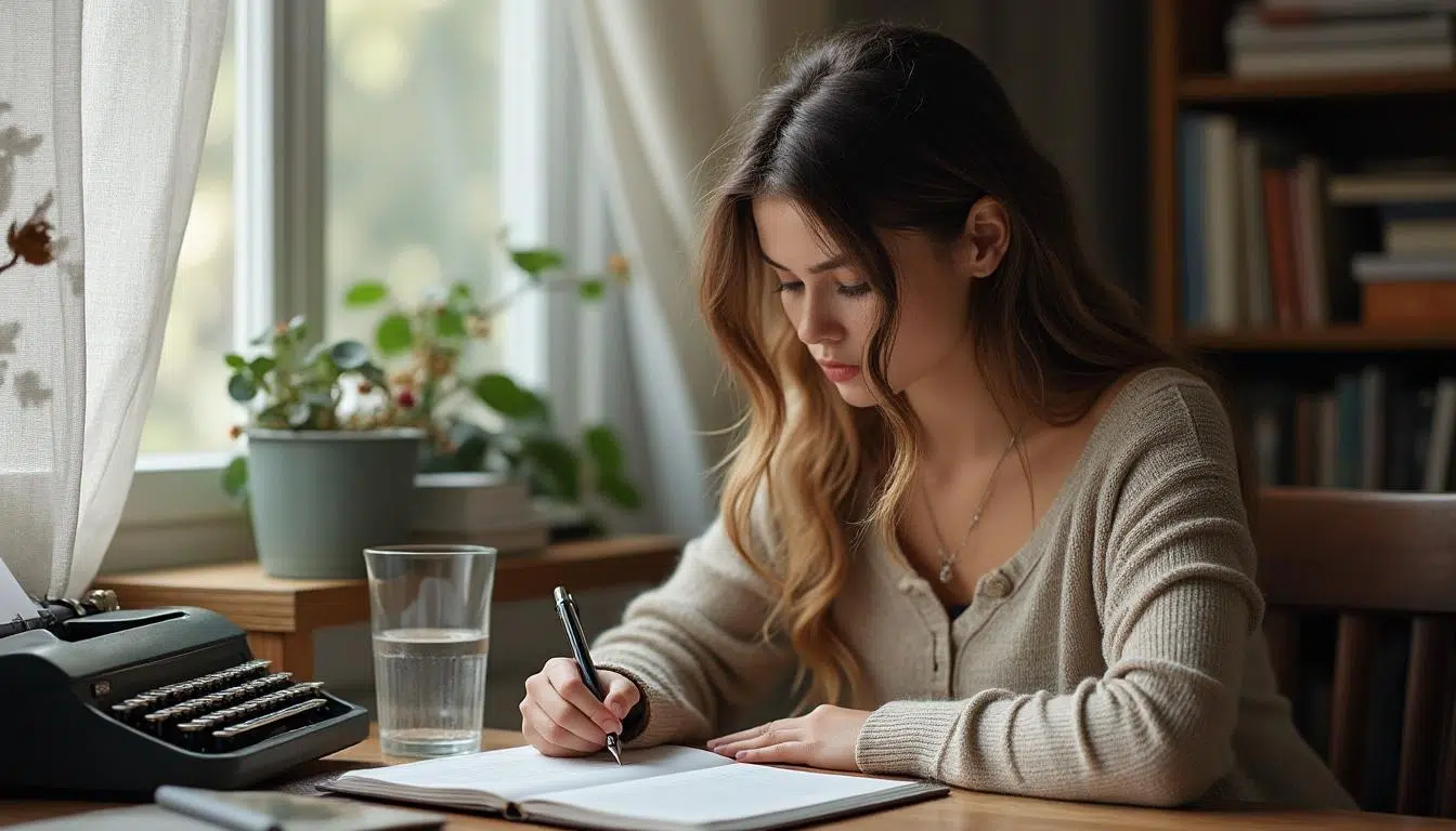 découvrez comment exprimer vos émotions dans une lettre en tant que femme trahie, pour vous libérer et retrouver votre paix intérieure.