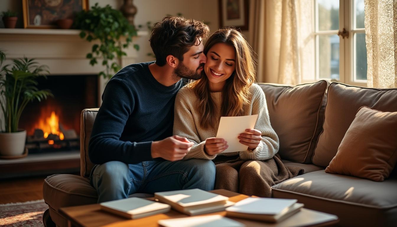 découvrez 10 phrases irrésistibles pour séduire votre partenaire et raviver la flamme de votre amour avec 'bonjour mon chéri d'amour'.
