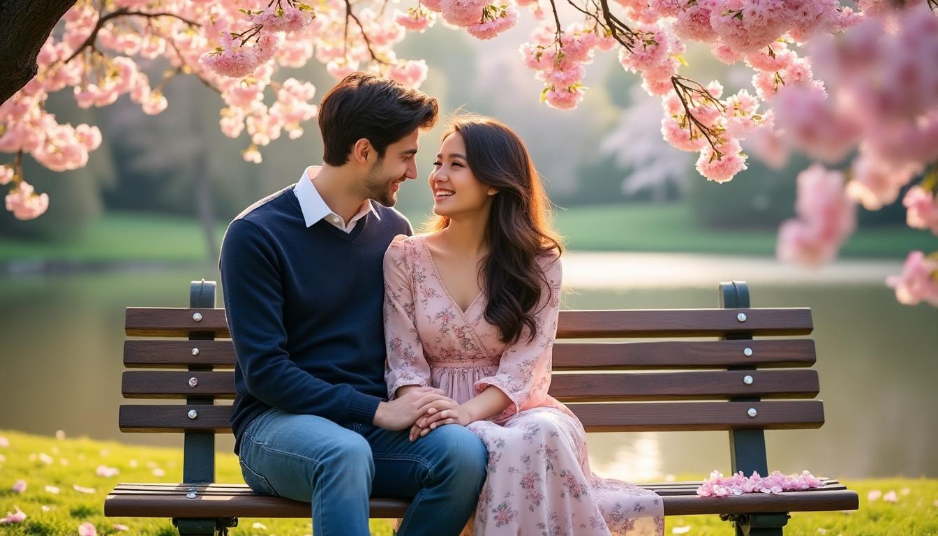 découvrez des poèmes courts et mignons pour célébrer l'amour en toutes occasions, parfaits pour exprimer vos sentiments avec douceur et poésie.