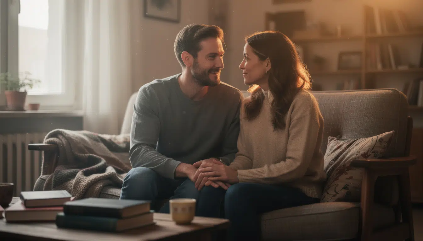 découvrez comment exprimer votre désir de le revoir et raviver la flamme de l'amour avec des conseils authentiques et touchants pour renforcer votre relation.