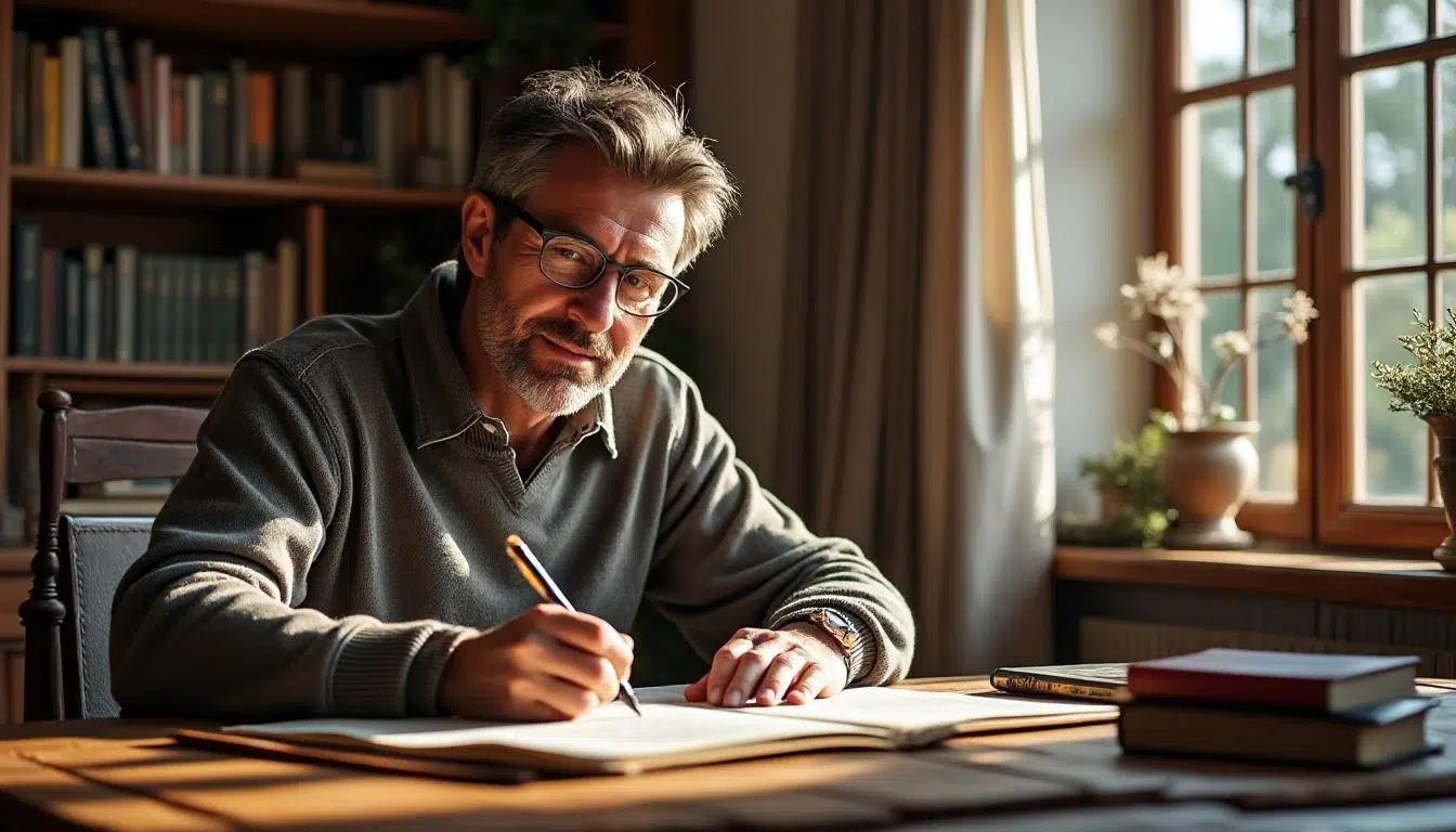 découvrez nos conseils pour rédiger un texte sensuel et audacieux, parfait pour pimenter vos jeux de séduction et captiver votre partenaire.