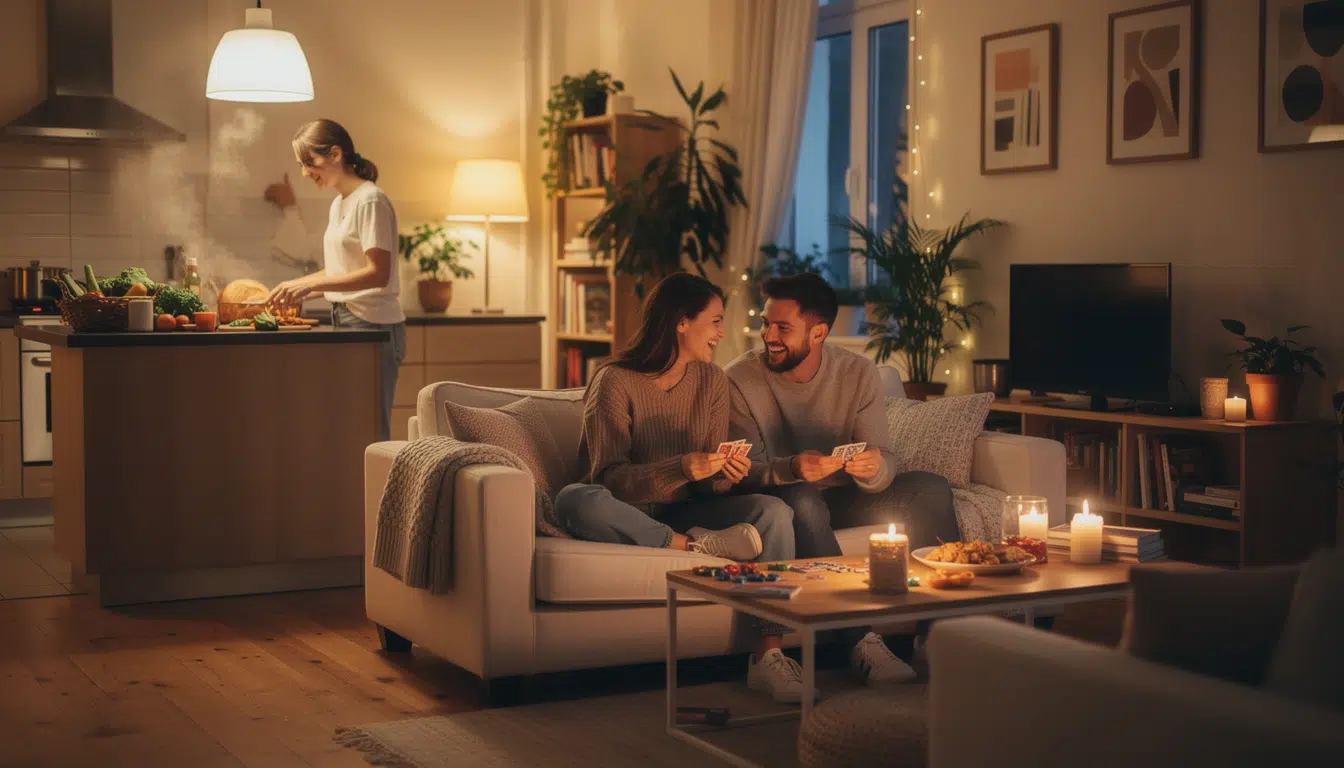 découvrez 7 idées originales et amusantes à faire en couple ce week-end pour ne jamais s'ennuyer et renforcer votre complicité.