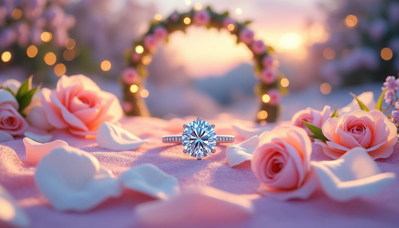 découvrez des textes poétiques inspirants pour votre demande de fiançailles et exprimez votre amour avec émotions et élégance.