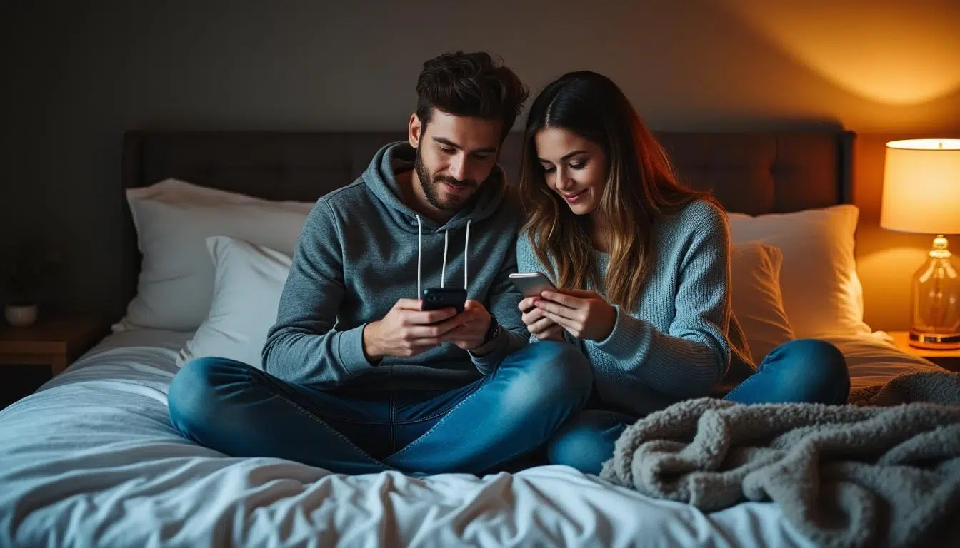 envoyez des messages mignons de bonne nuit pour illuminer la soirée de vos proches et leur souhaiter des rêves doux et paisibles.