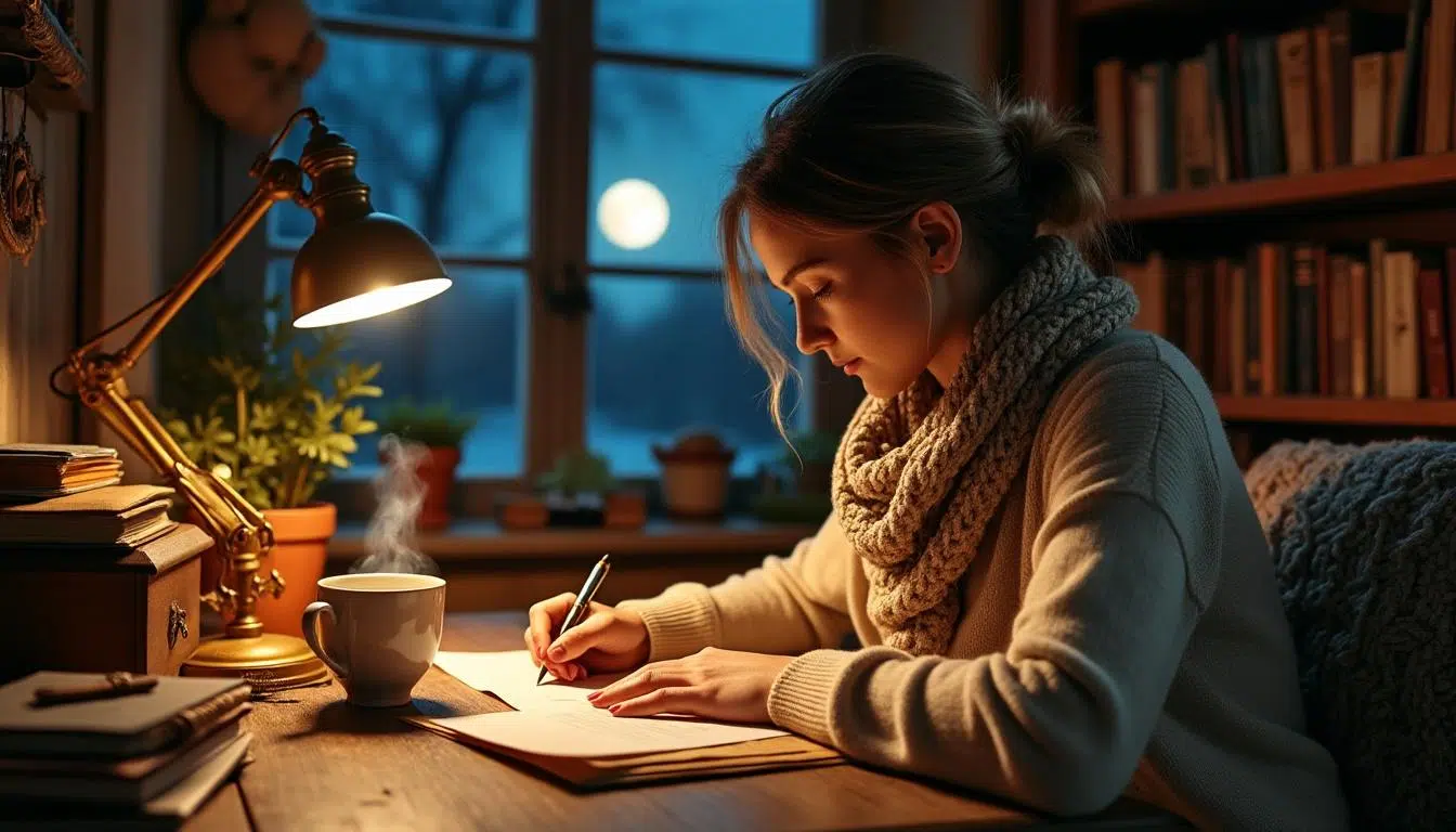 découvrez des douces pensées amoureuses pour écrire des lettres inoubliables qui toucheront le cœur et exprimeront vos sentiments avec émotion.