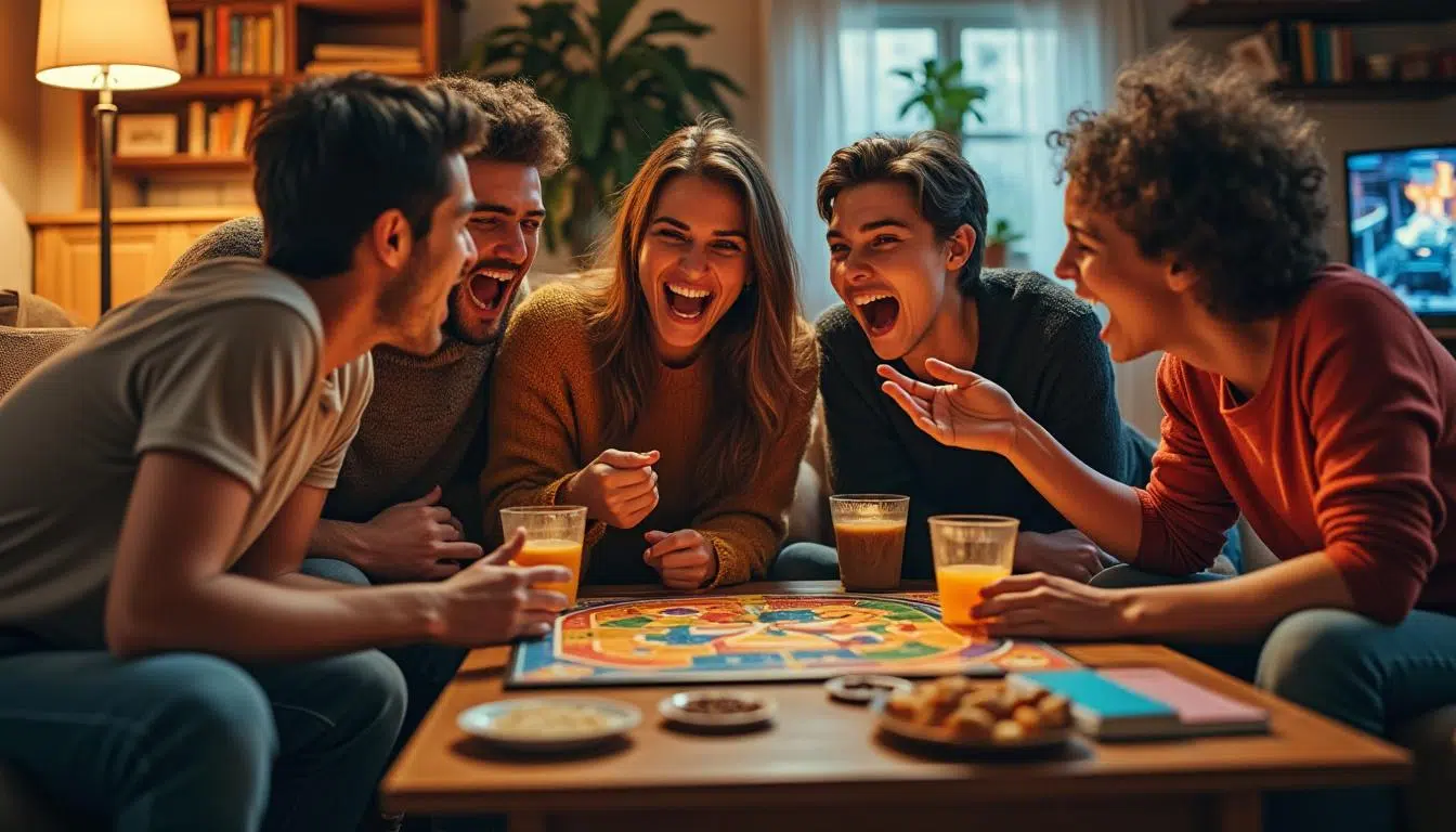 découvrez une idée de gage crush originale et amusante pour engager vos amis et pimenter vos soirées entre amis avec rire et complicité.