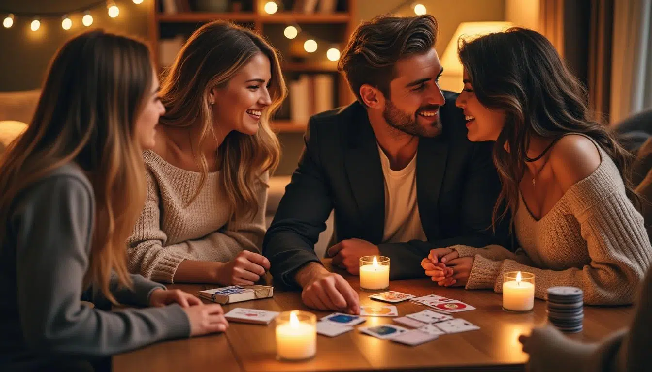 découvrez une idée de gage originale et amusante pour engager vos amis avec un crush unique et divertissant.