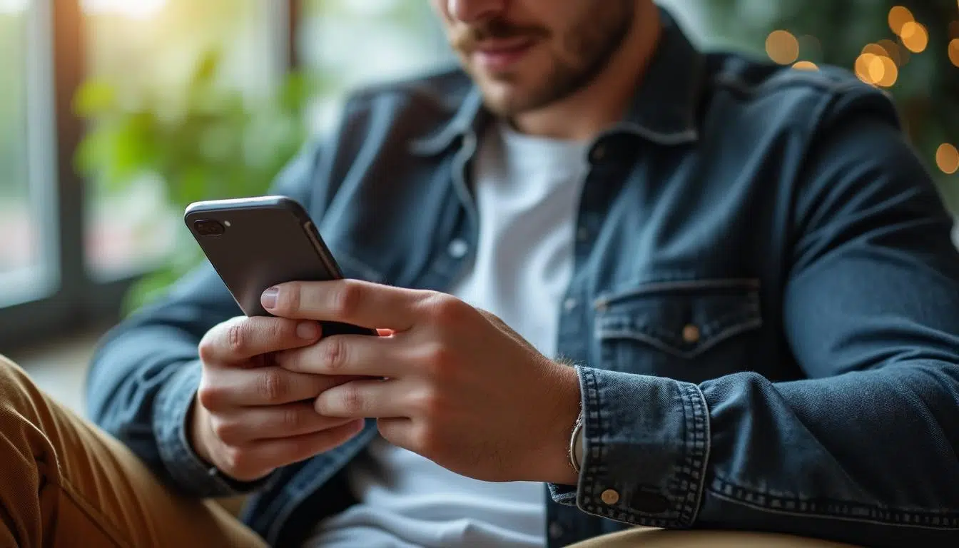 découvrez comment et quand exprimer vos sentiments à une fille par sms pour lui faire comprendre qu'elle vous plaît, avec des conseils pratiques pour bien communiquer.